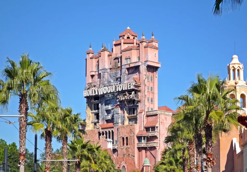 Hollywood Studios